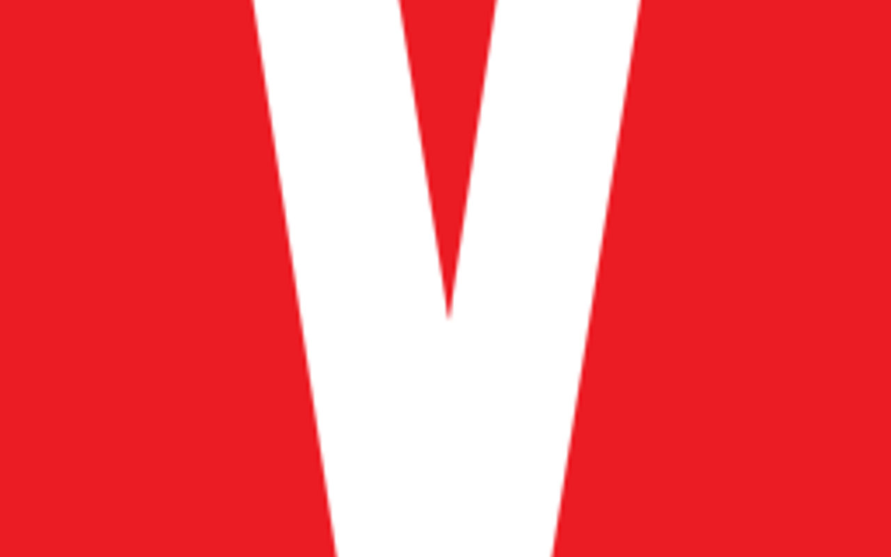 Homepage screenshot of vestlandsnytt.no