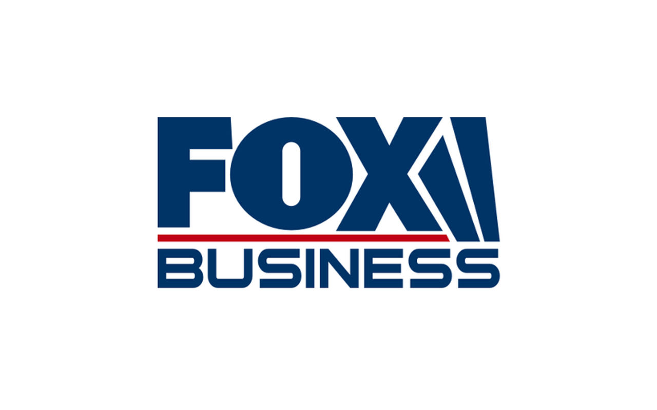 Homepage screenshot of video.foxbusiness.com