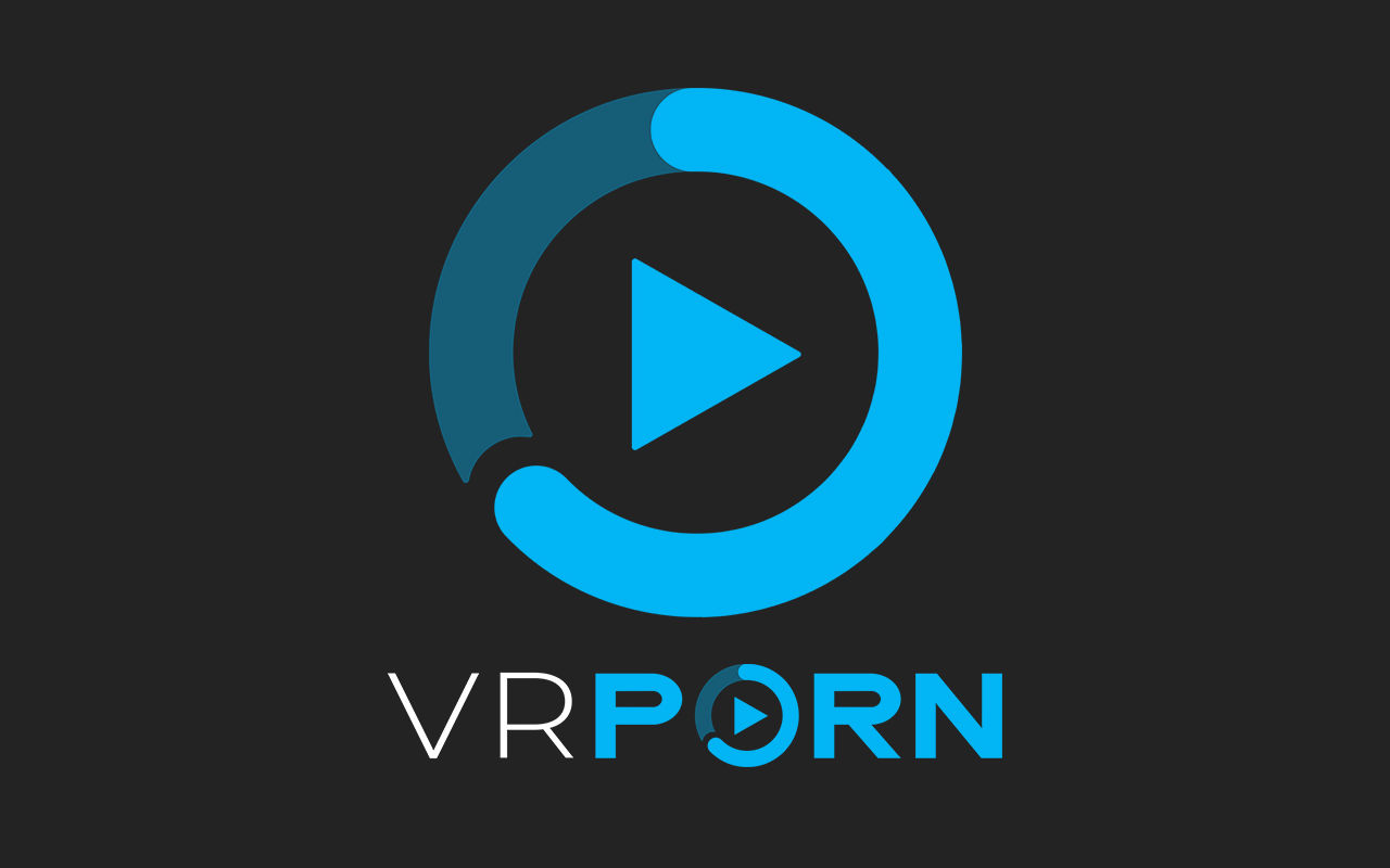 Homepage screenshot of vrporn.com