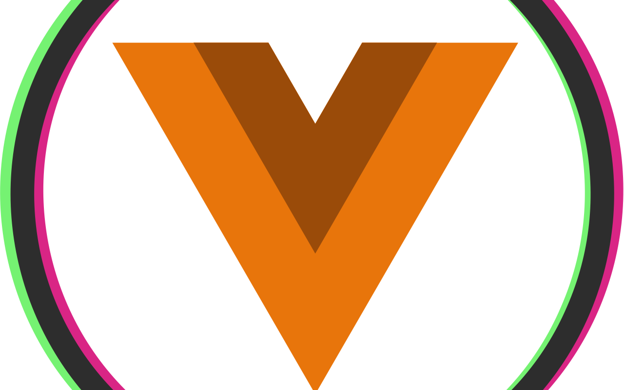 Homepage screenshot of vuejs.amsterdam
