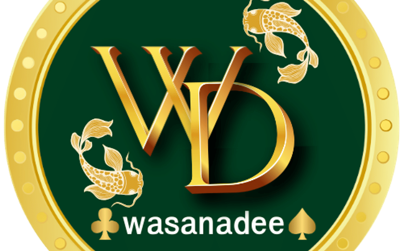 Homepage screenshot of wassanadee.biz