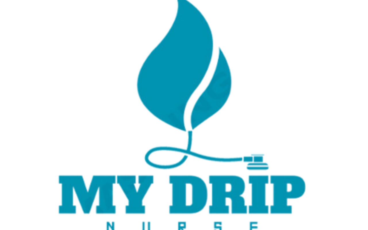Homepage screenshot of waterville-city-vt.mydripnurse.com