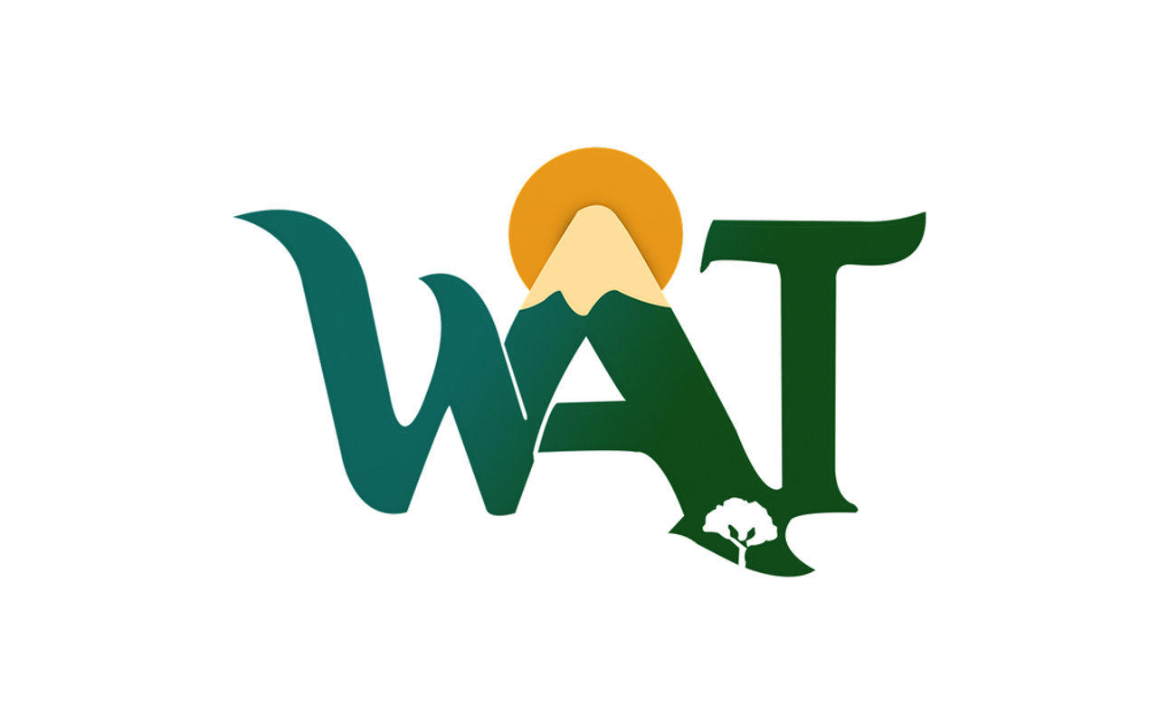 Homepage screenshot of wearetanzania.com