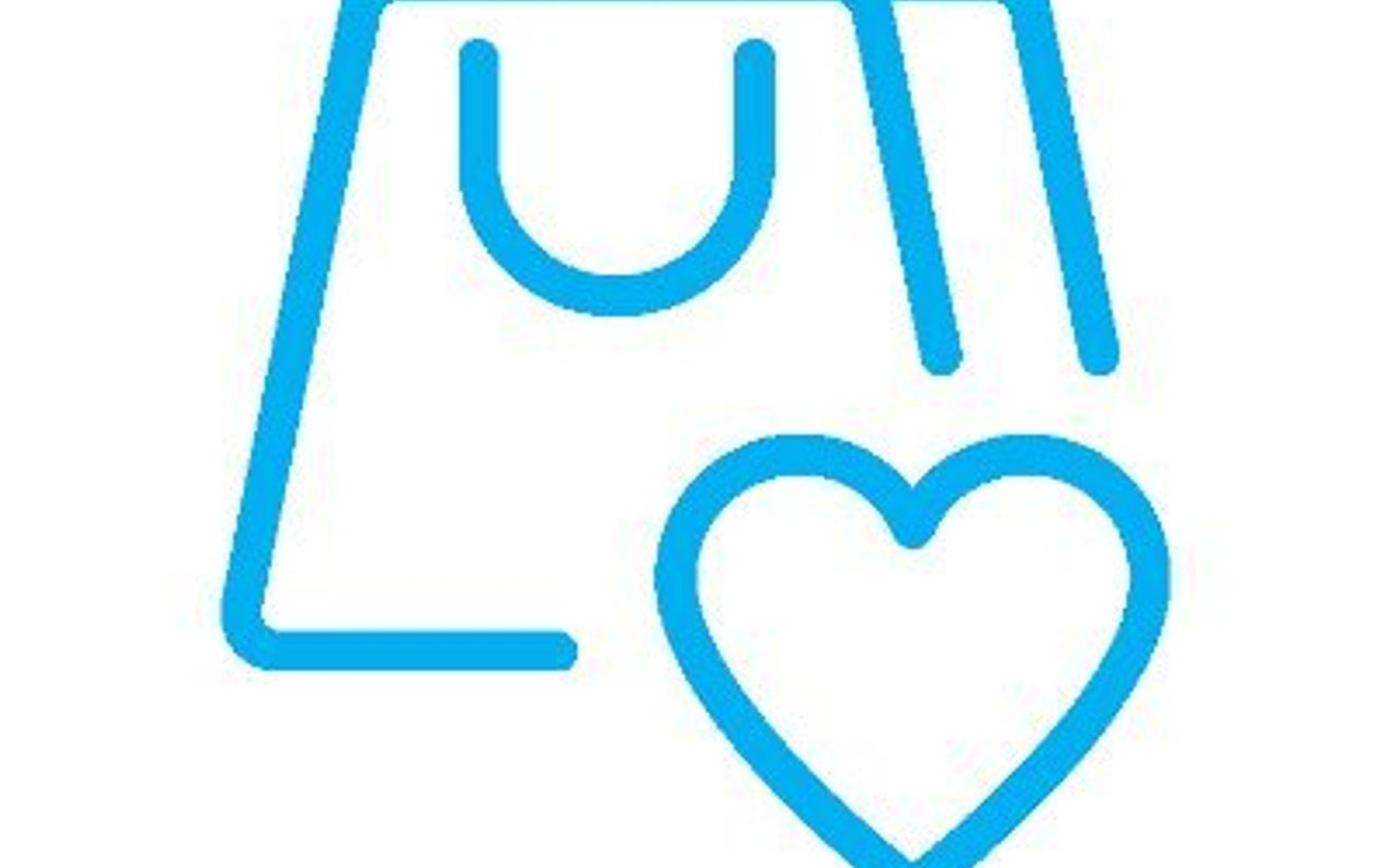 Homepage screenshot of wishlistpage.com