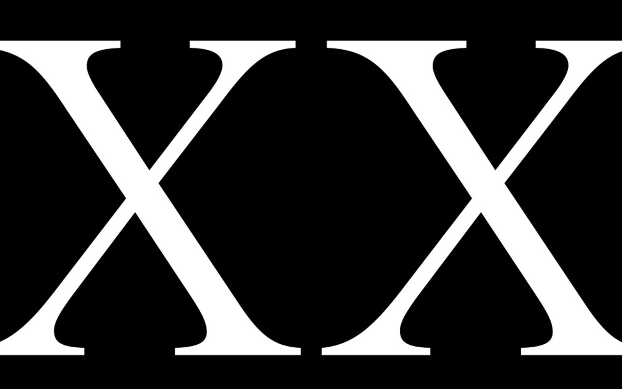 Homepage screenshot of xx.ssense.com