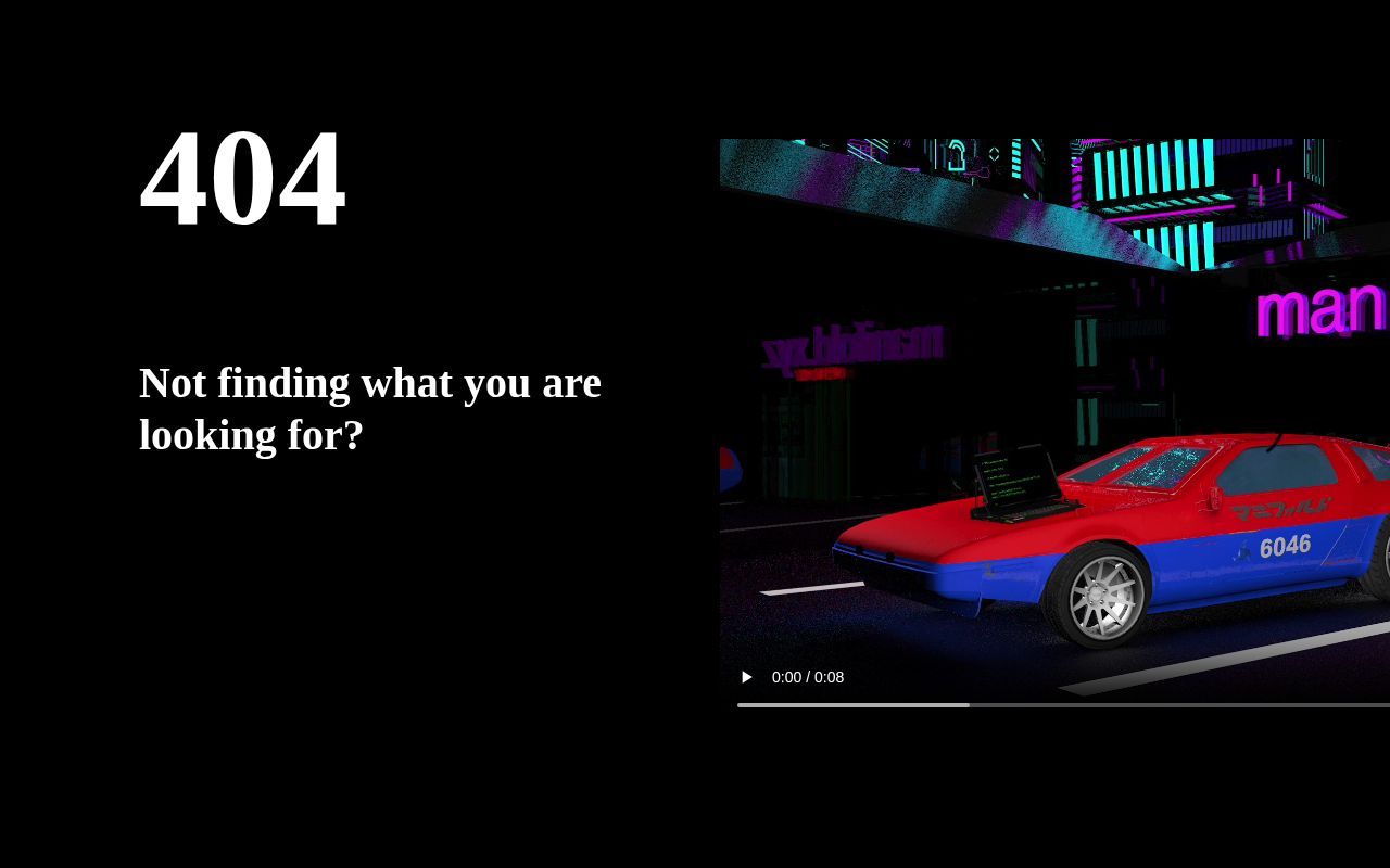 Homepage screenshot of app.manifold.xyz
