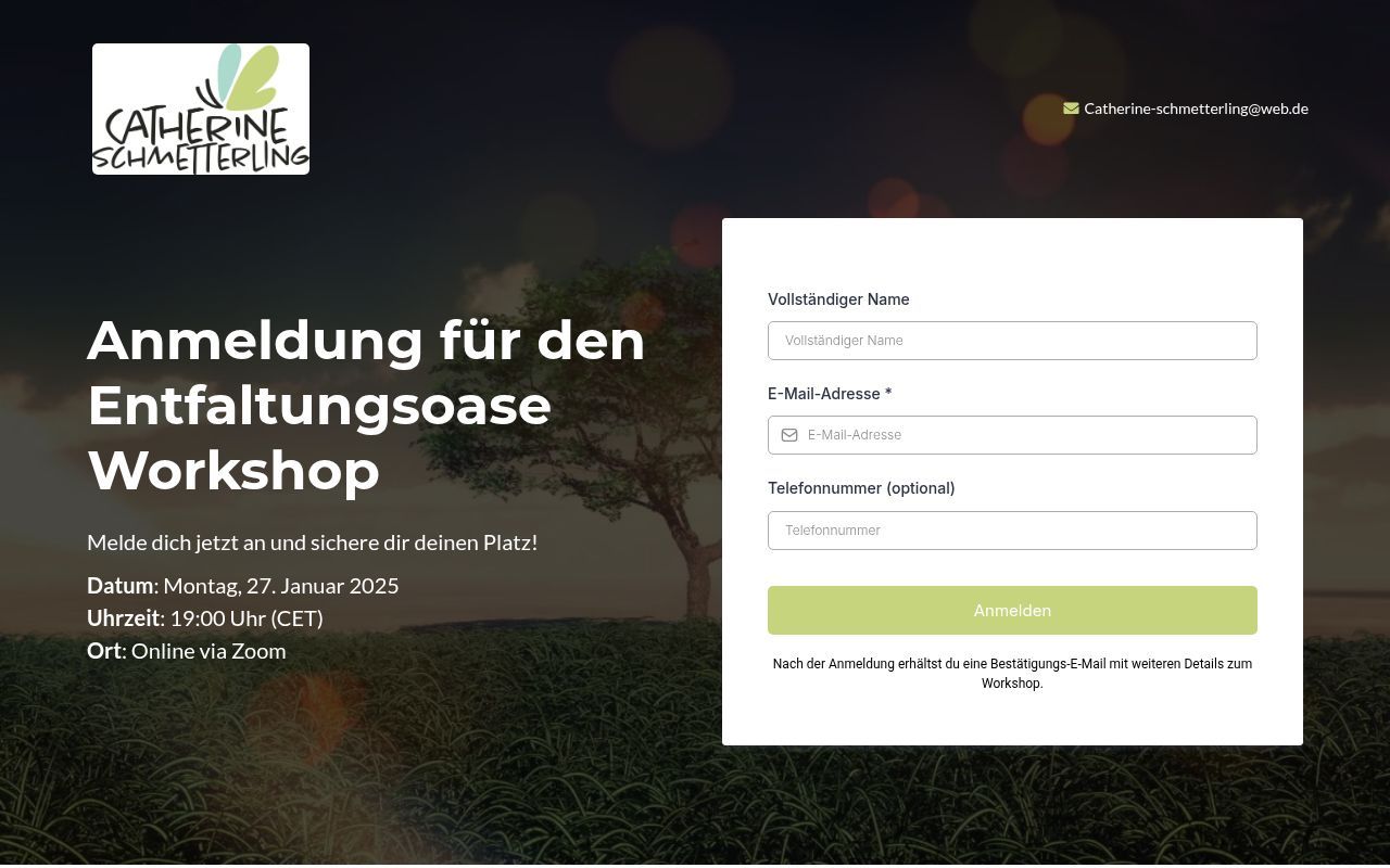 Homepage screenshot of become.yourownhealthceo.com