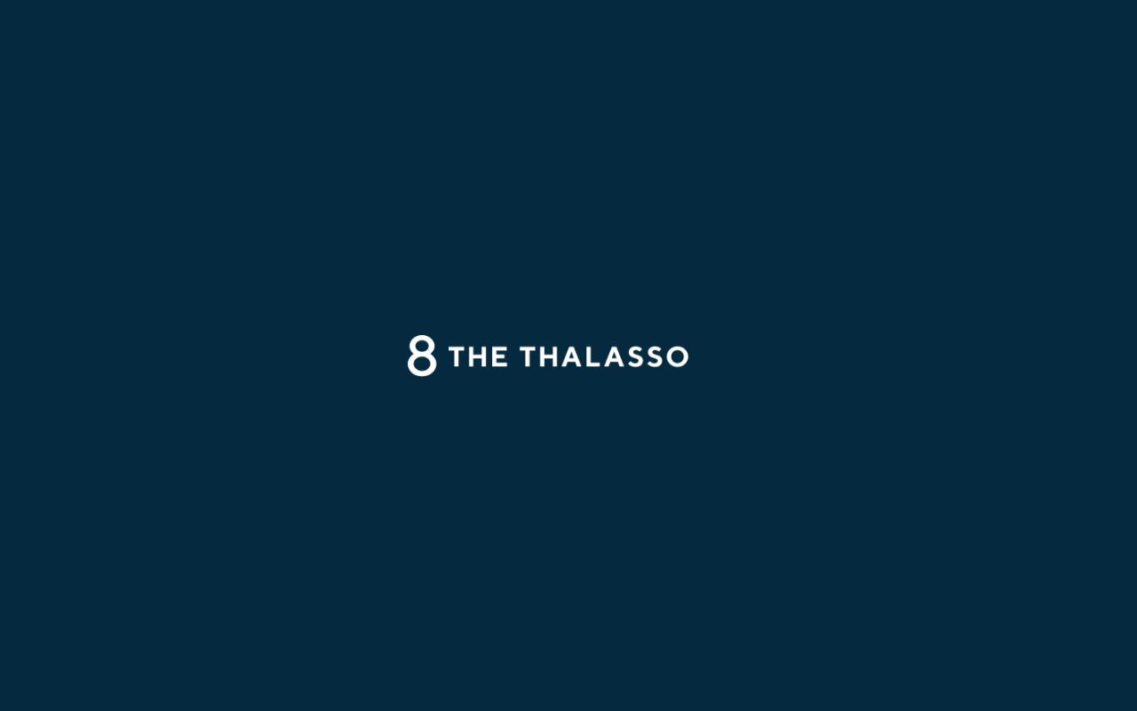 Homepage screenshot of eightthethalasso-u.jp