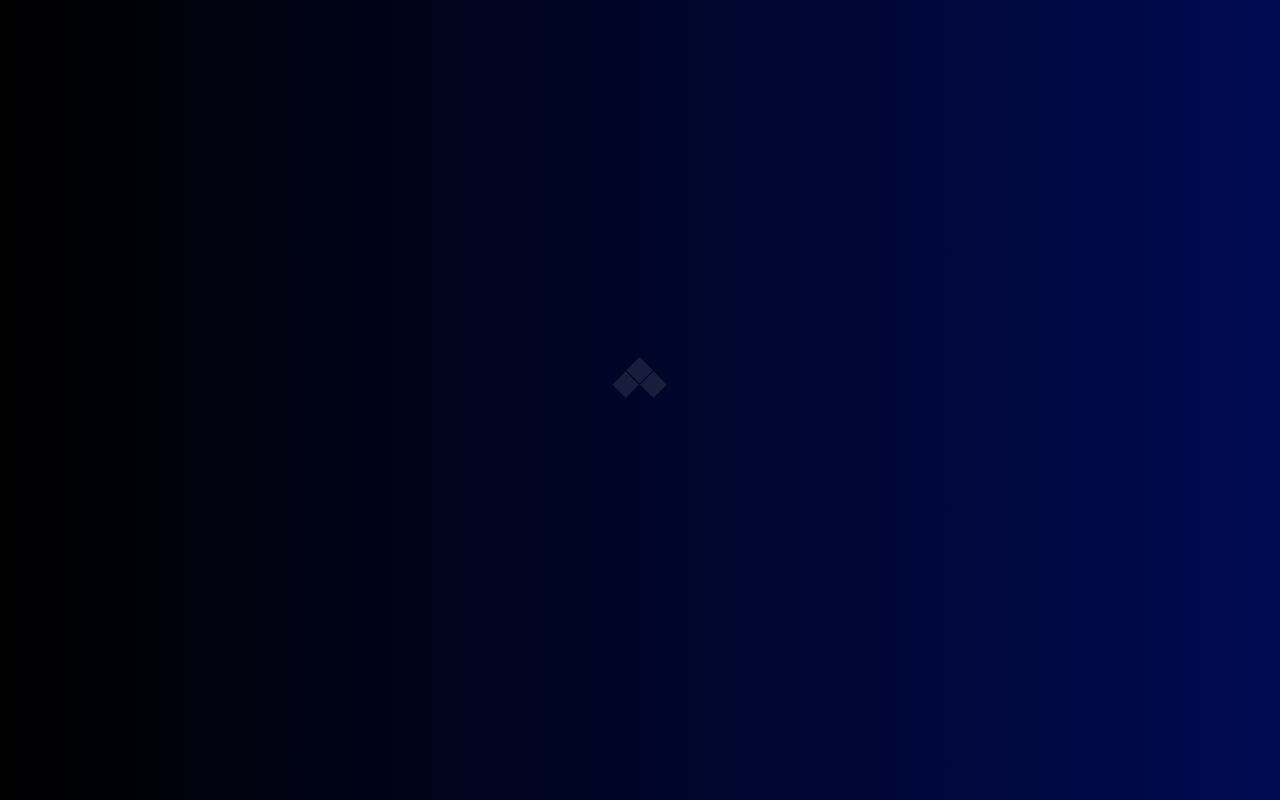 Homepage screenshot of evo.gg