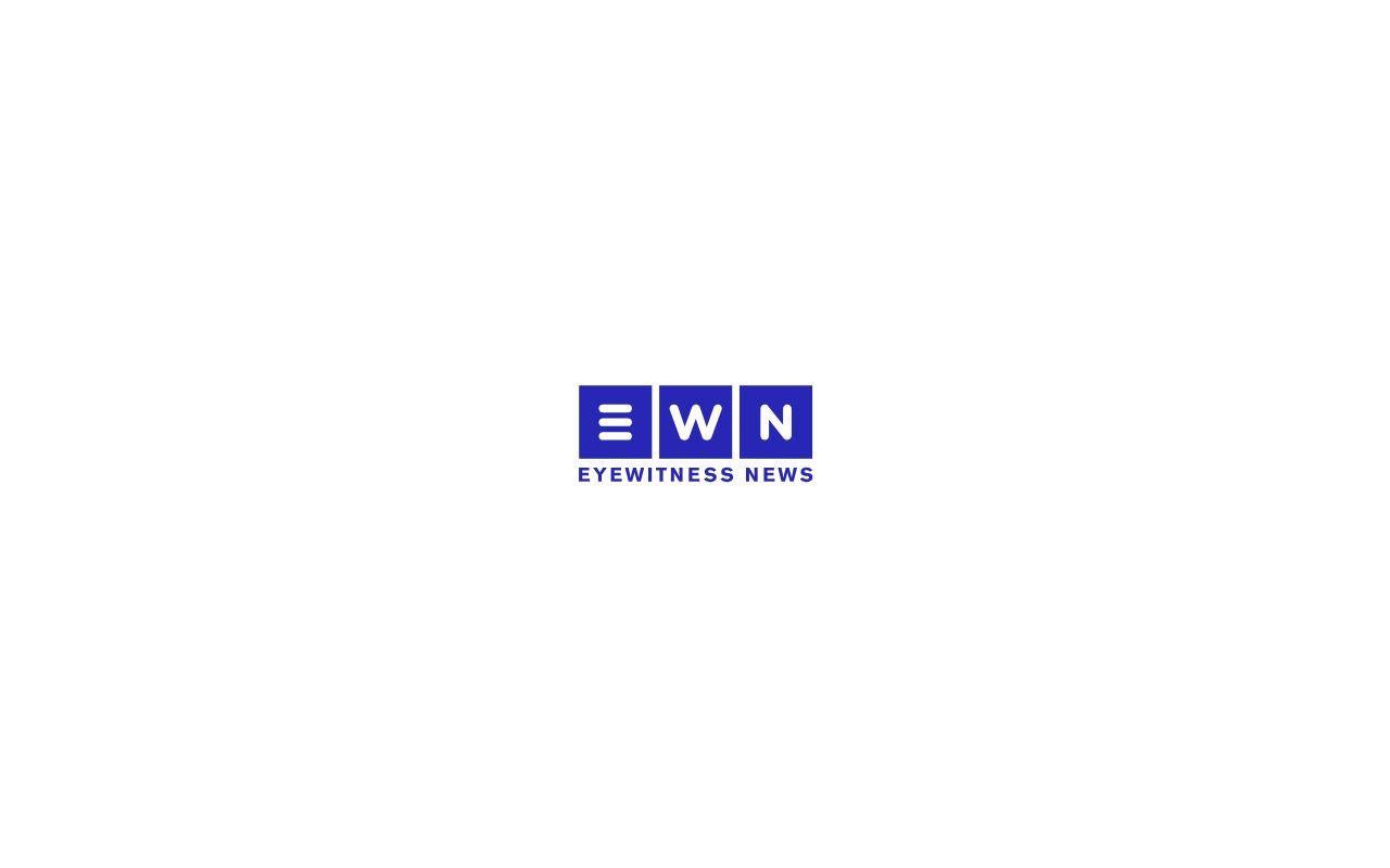 Homepage screenshot of ewn.co.za