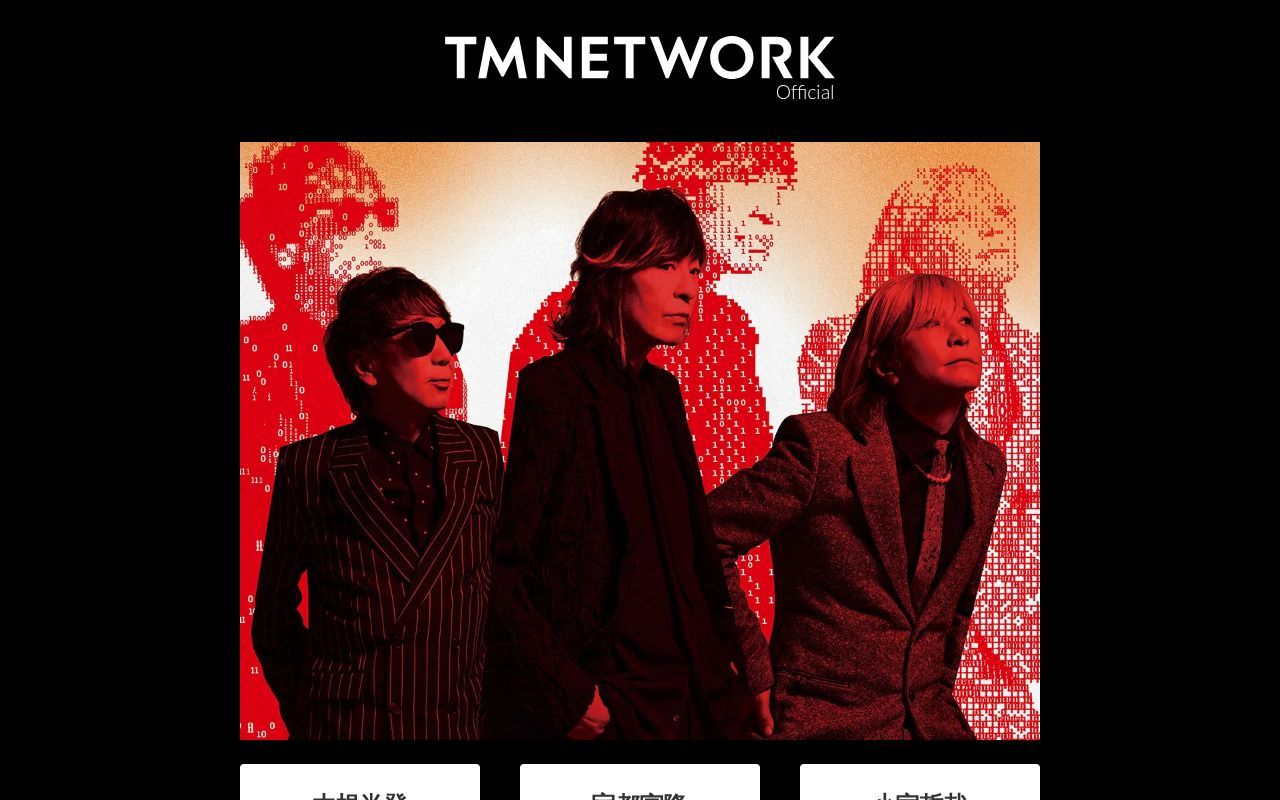 Homepage screenshot of fanksintelligence.com