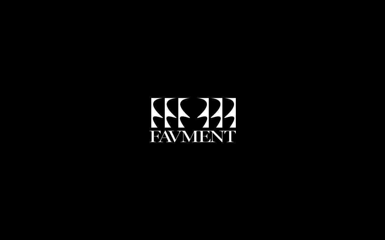 Homepage screenshot of favment.jp