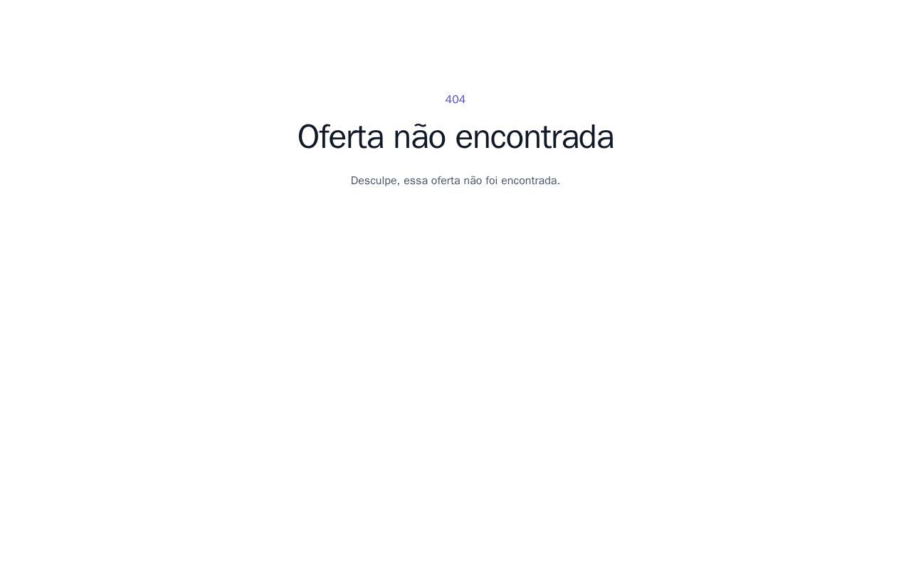 Homepage screenshot of go.tribopay.com.br