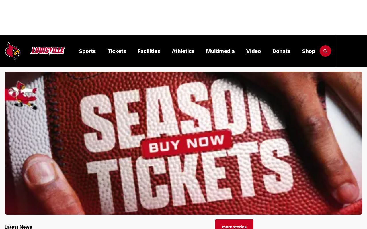 Homepage screenshot of gocards.com