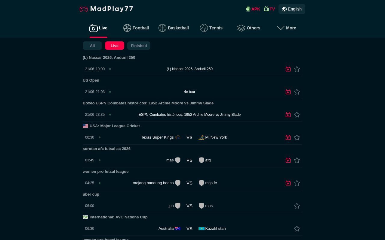 Homepage screenshot of jack03eo.mpstruck0b0t9khat.my