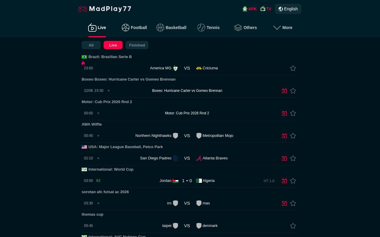 Homepage screenshot of jack09eo.mpstruck0b0t9khat.my