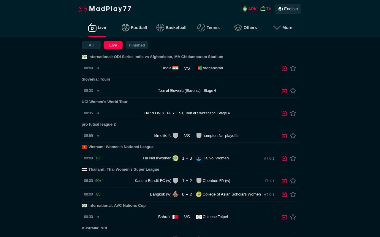 Homepage screenshot of jack23eo.mpstickv5m73jgravity.my