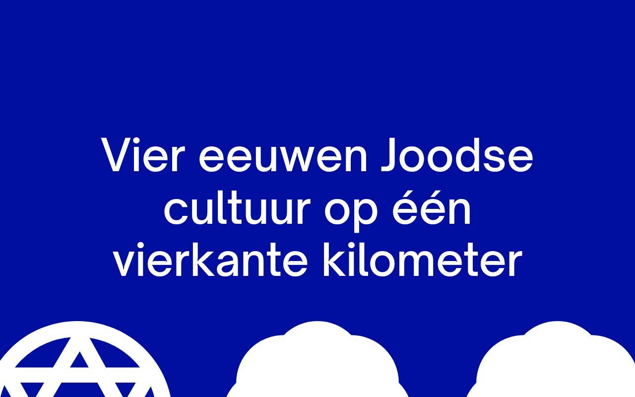 Homepage screenshot of jck.nl