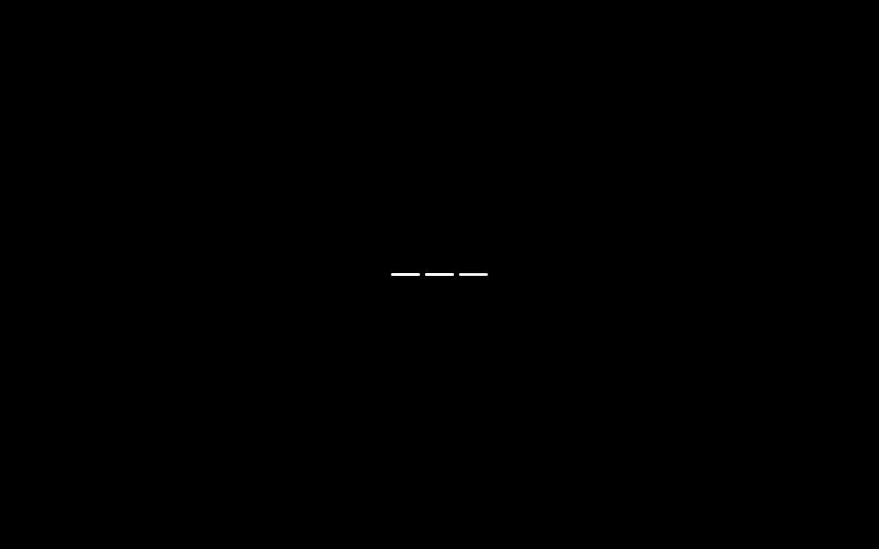 Homepage screenshot of jesperlandberg.com