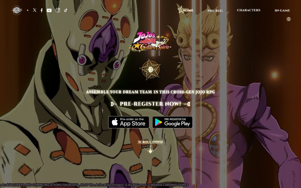 Homepage screenshot of jjbags.wdyxgames.com