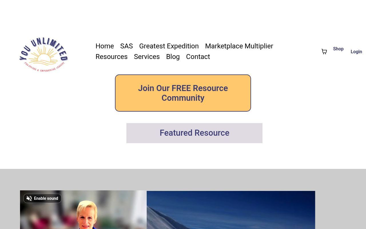 Homepage screenshot of kaykotan.com