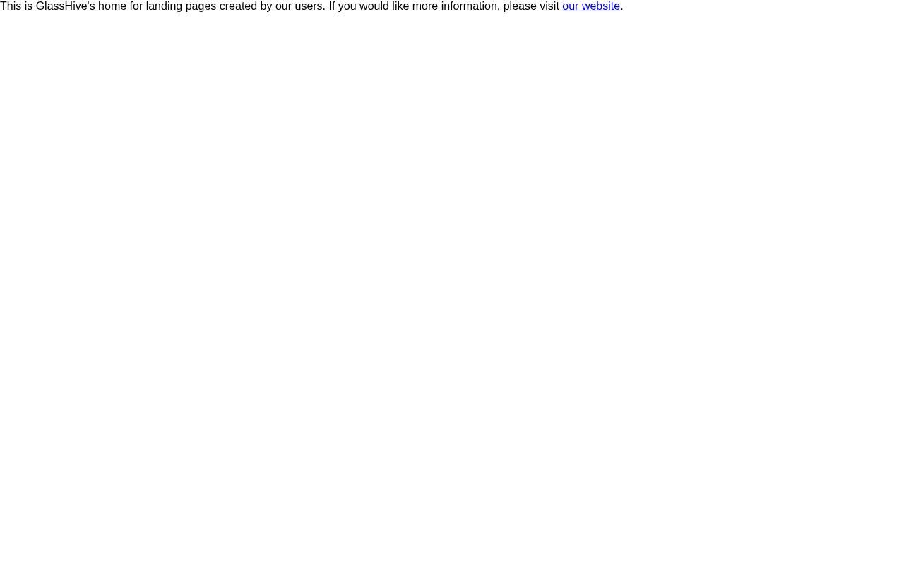 Homepage screenshot of marketing.monrealit.com