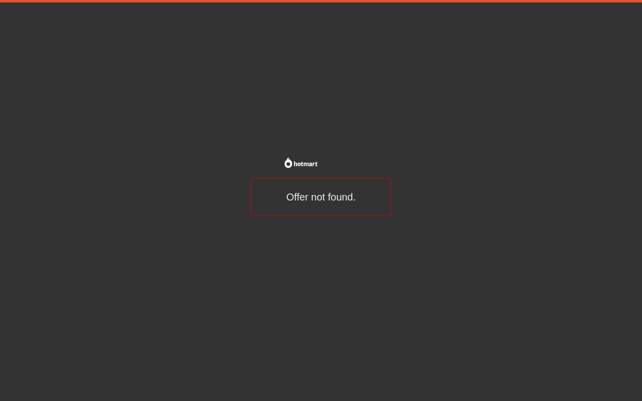 Homepage screenshot of pay.hotmart.com