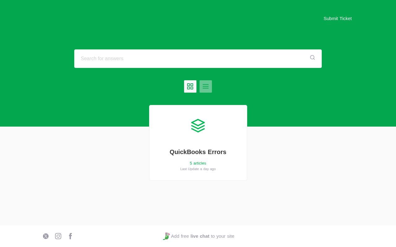 Homepage screenshot of stevenmoody.tawk.help