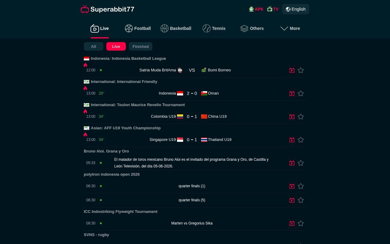 Homepage screenshot of tim21.qo1dypdriedkvk63grown.cfd
