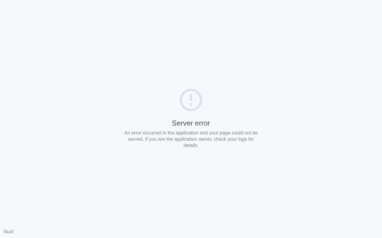 Homepage screenshot of wearing.shop