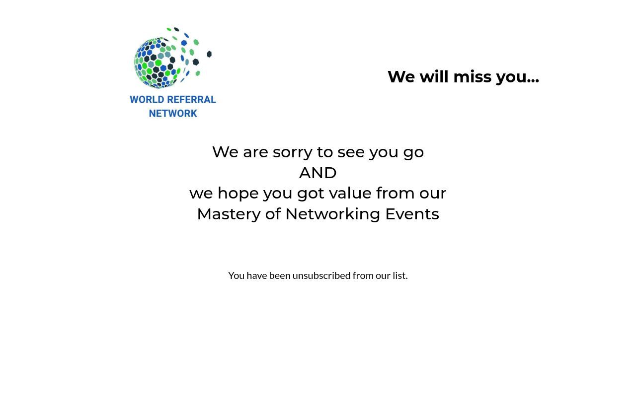 Homepage screenshot of wrntechnologies.com