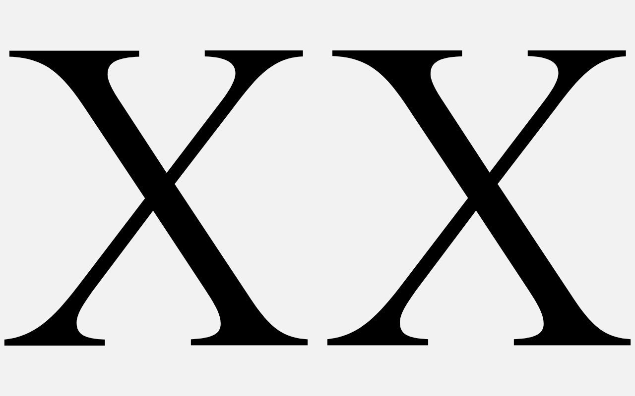 Homepage screenshot of xx.ssense.com