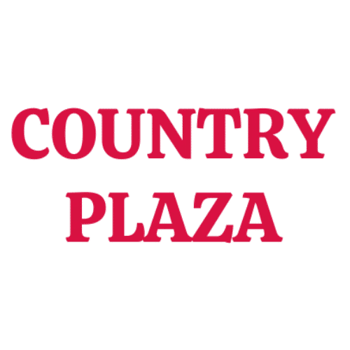 Country Plaza Motel by Rojo Salas