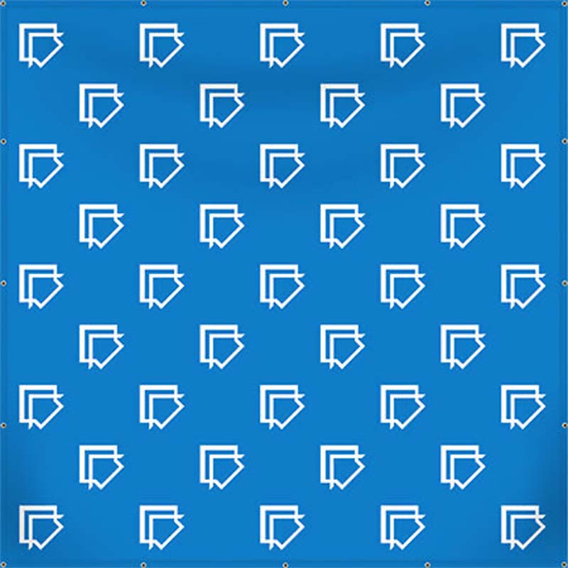 Single Logo Example