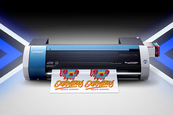 BN 20A printer cutter