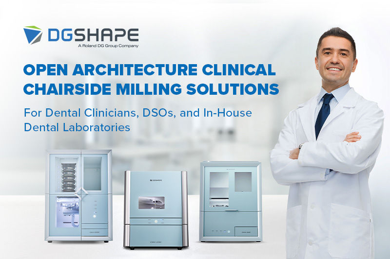 Dental In-Clinic Solution