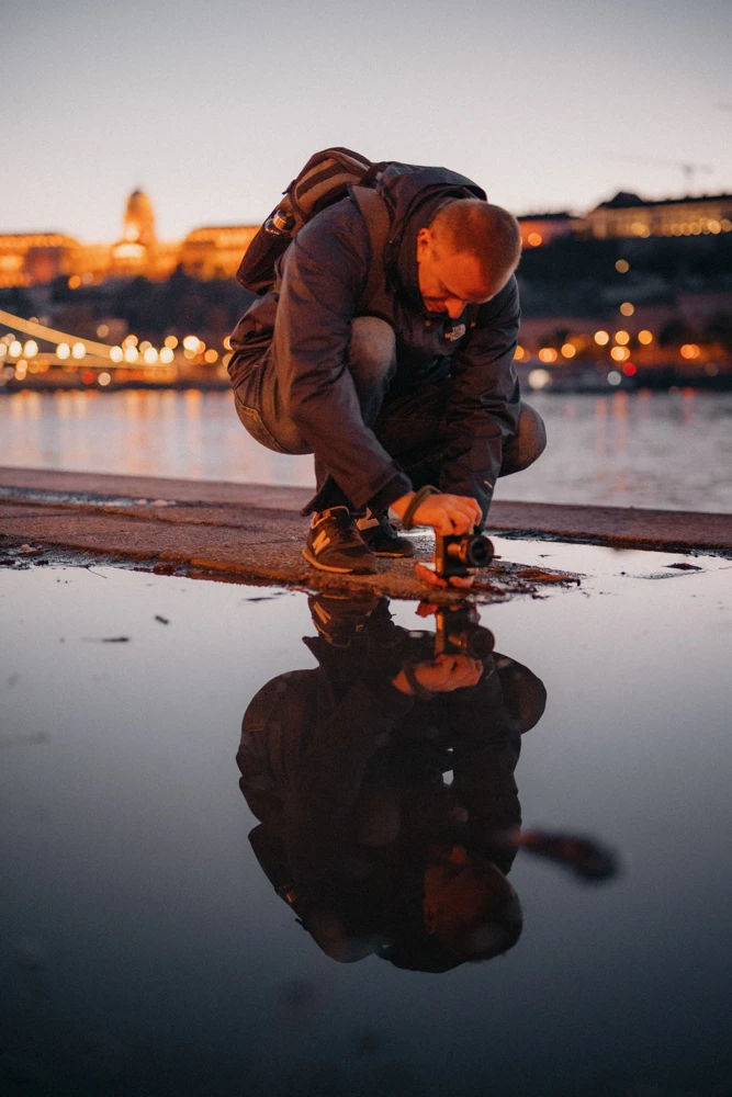 Budapest Photo Walks in 2023