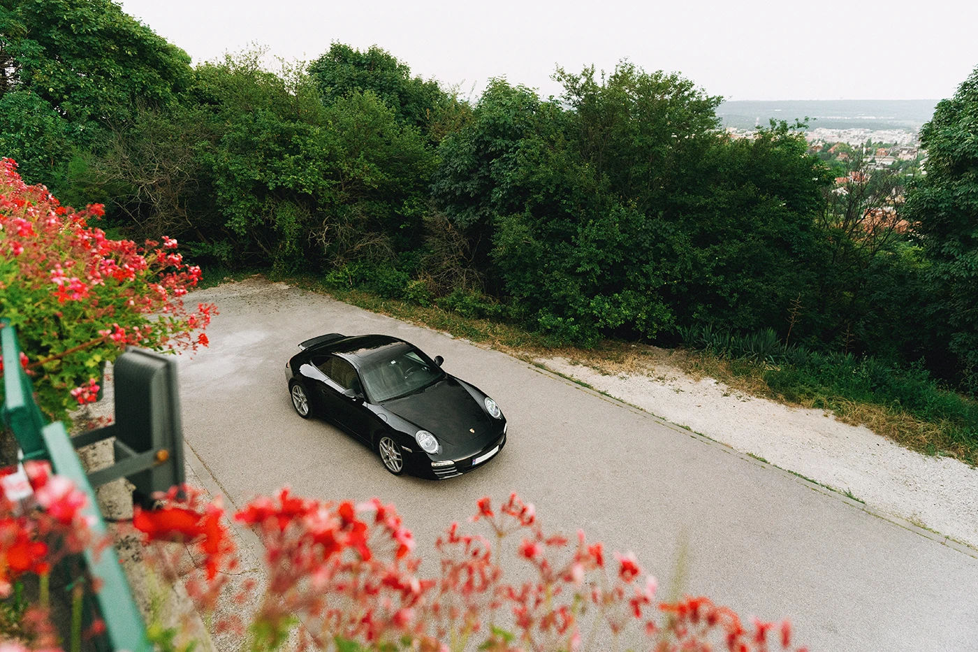 Porsche 911 [997.2] Carrera 4S