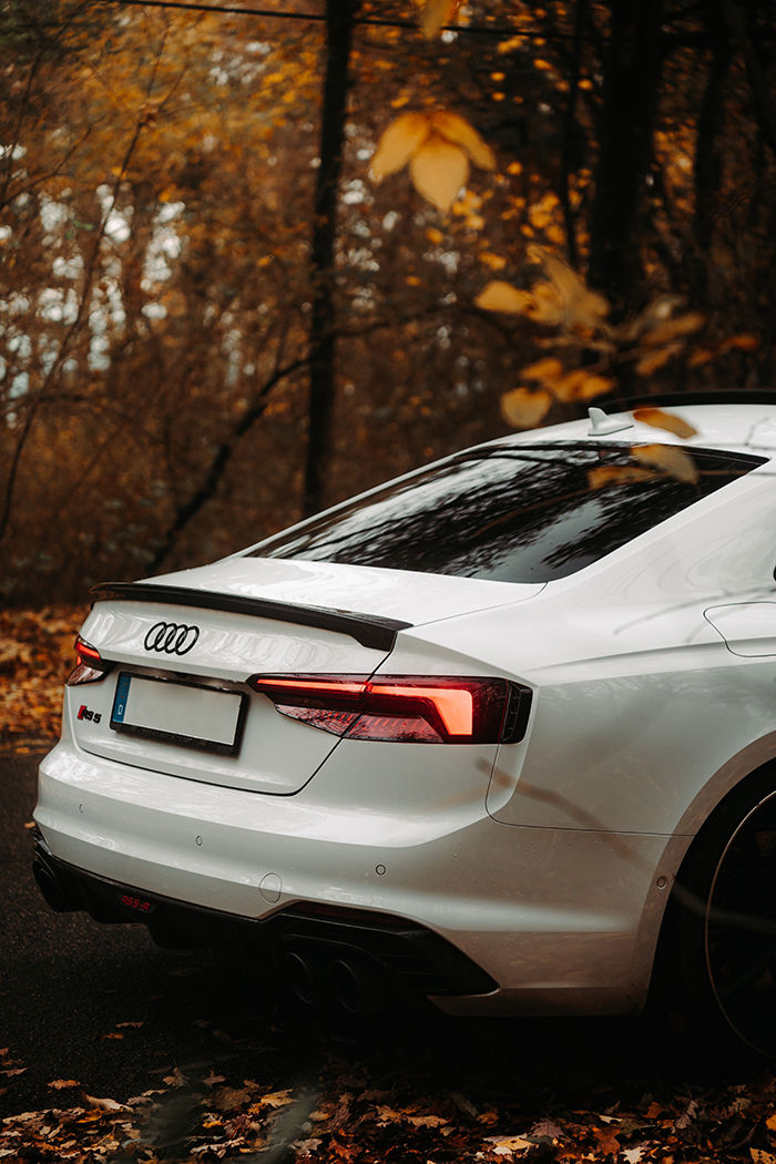 Audi ABT RS5-R Coupé B9