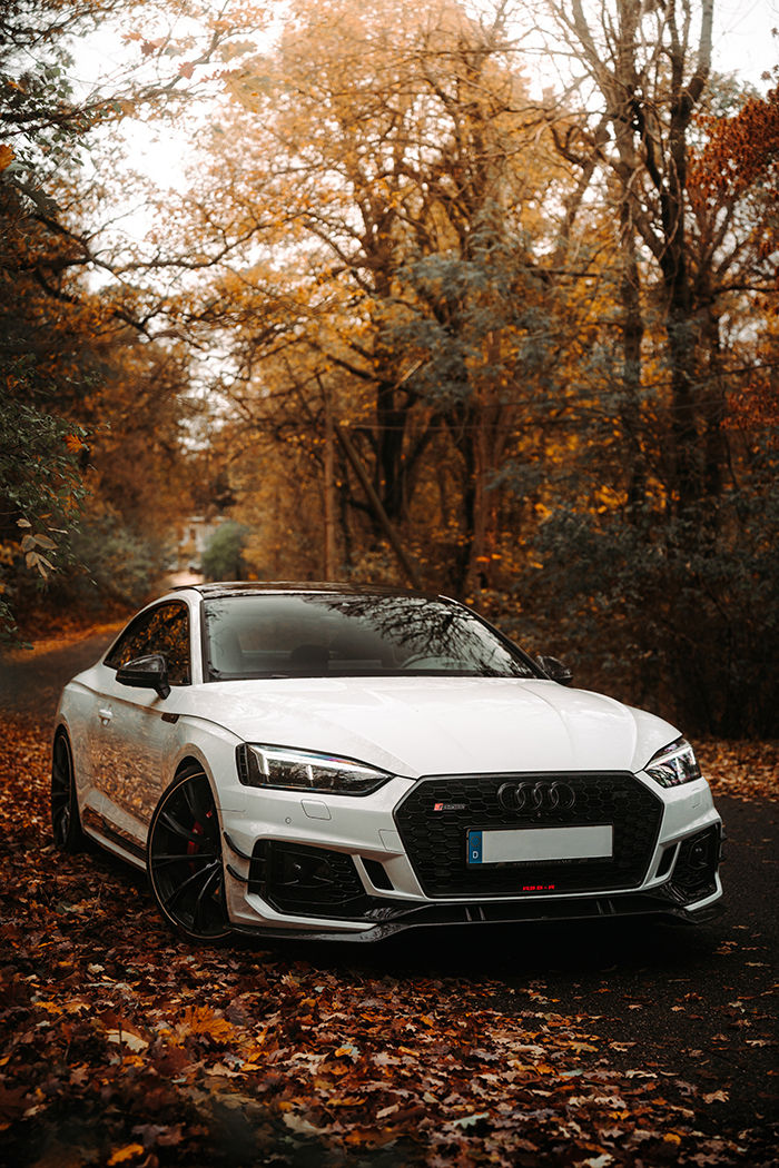 Audi ABT RS5-R Coupé B9