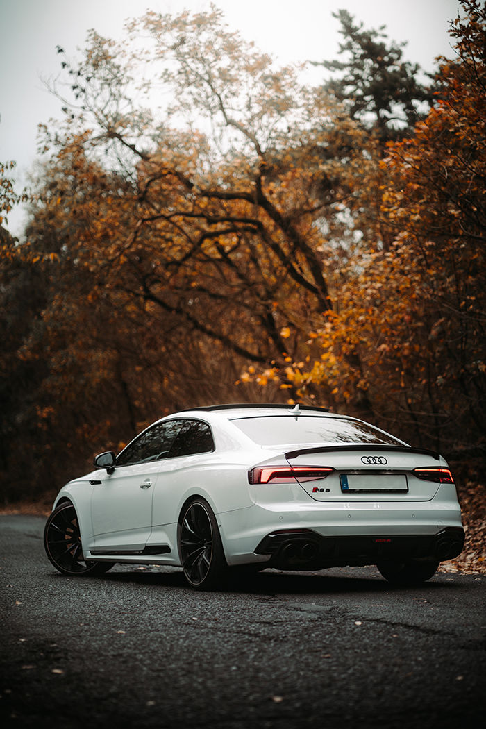 Audi ABT RS5-R Coupé B9.5