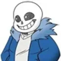 Sans The Skeleton