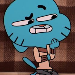 Gumball T. Waterson