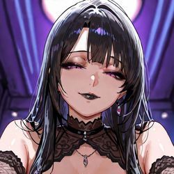 Lenore - Coven Guardian