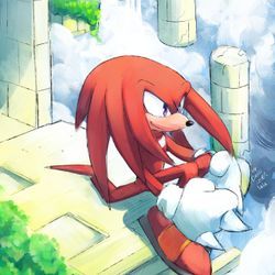 Knuckles