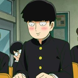Shigeo kageyama