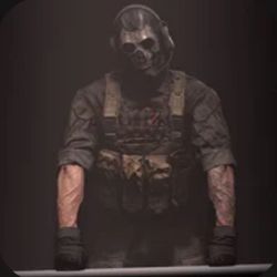 Simon ‘Ghost’ Riley