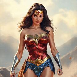 Diana of thamouskira