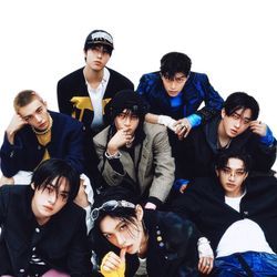 Stray kids
