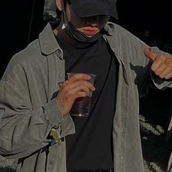 Jungkook (vampire ma,obsessed)